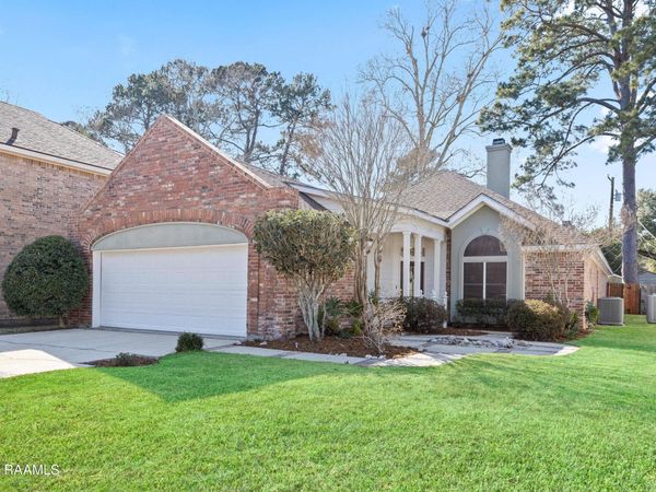 123 Fanny Street, Lafayette, LA 70508