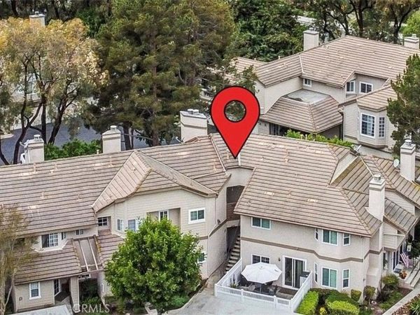 24378 Larchmont Court, Unit 67, Laguna Hills, CA 92653