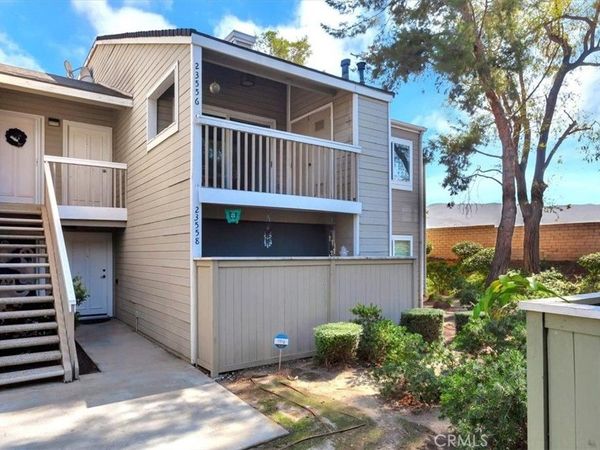 23556 Cambridge Road, Unit 327, Yorba Linda, CA 92887