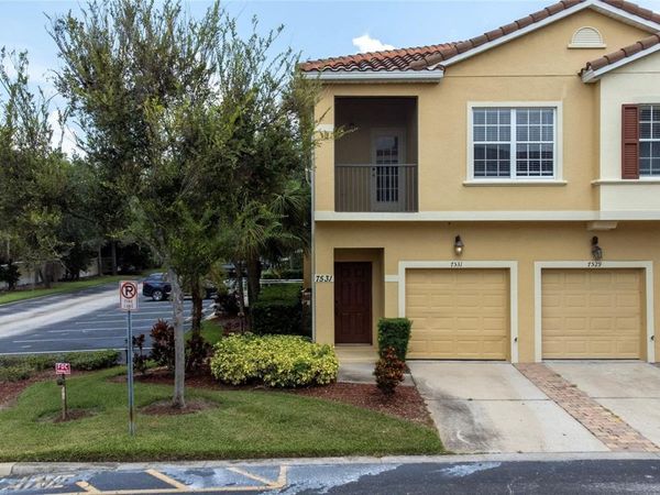7531 PELLHAM WAY, Unit 77, KISSIMMEE, FL 34747