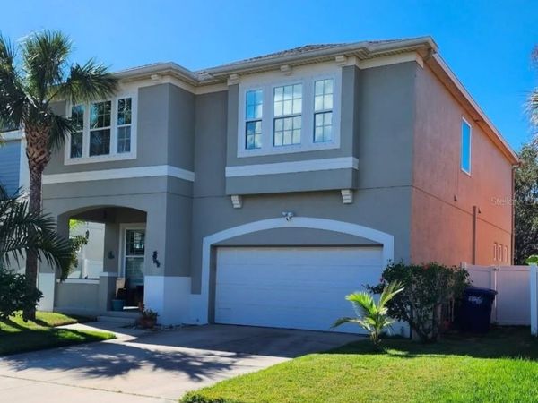 7707 S DESOTO STREET, TAMPA, FL 33616