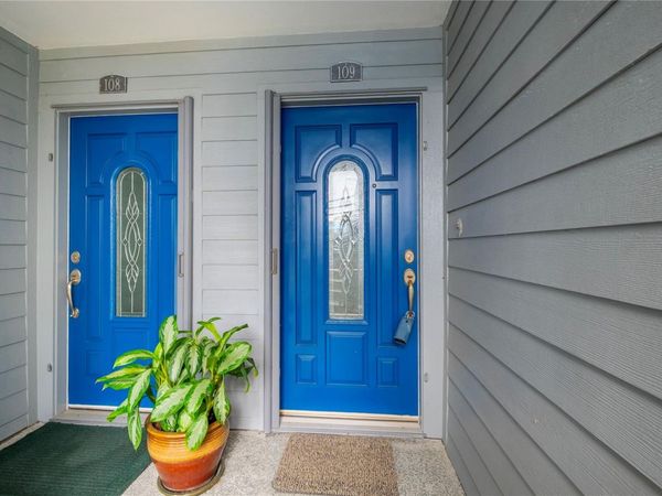 900 PINELLAS BAYWAY S, Unit 109, TIERRA VERDE, FL 33715