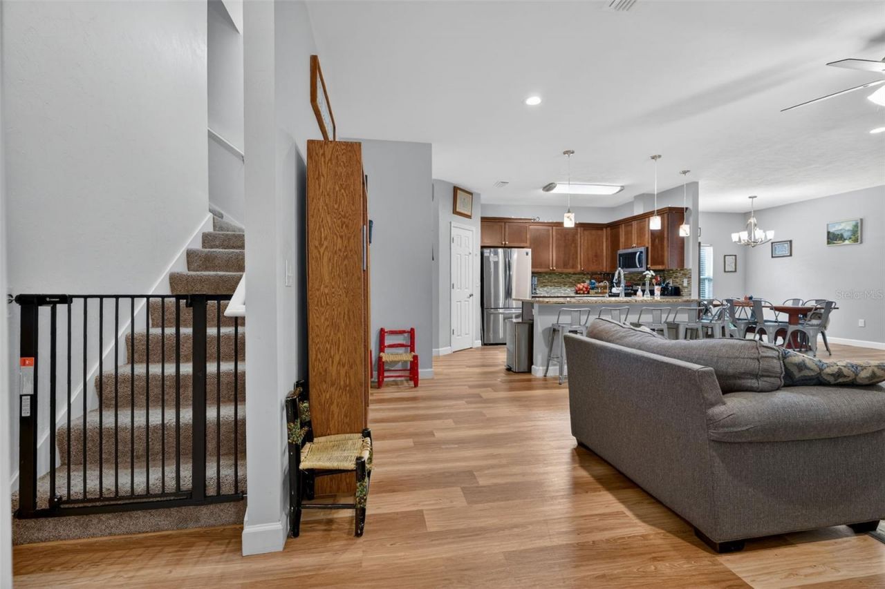 30 Deer Trail Circle, Bronson, FL 32621 Photo