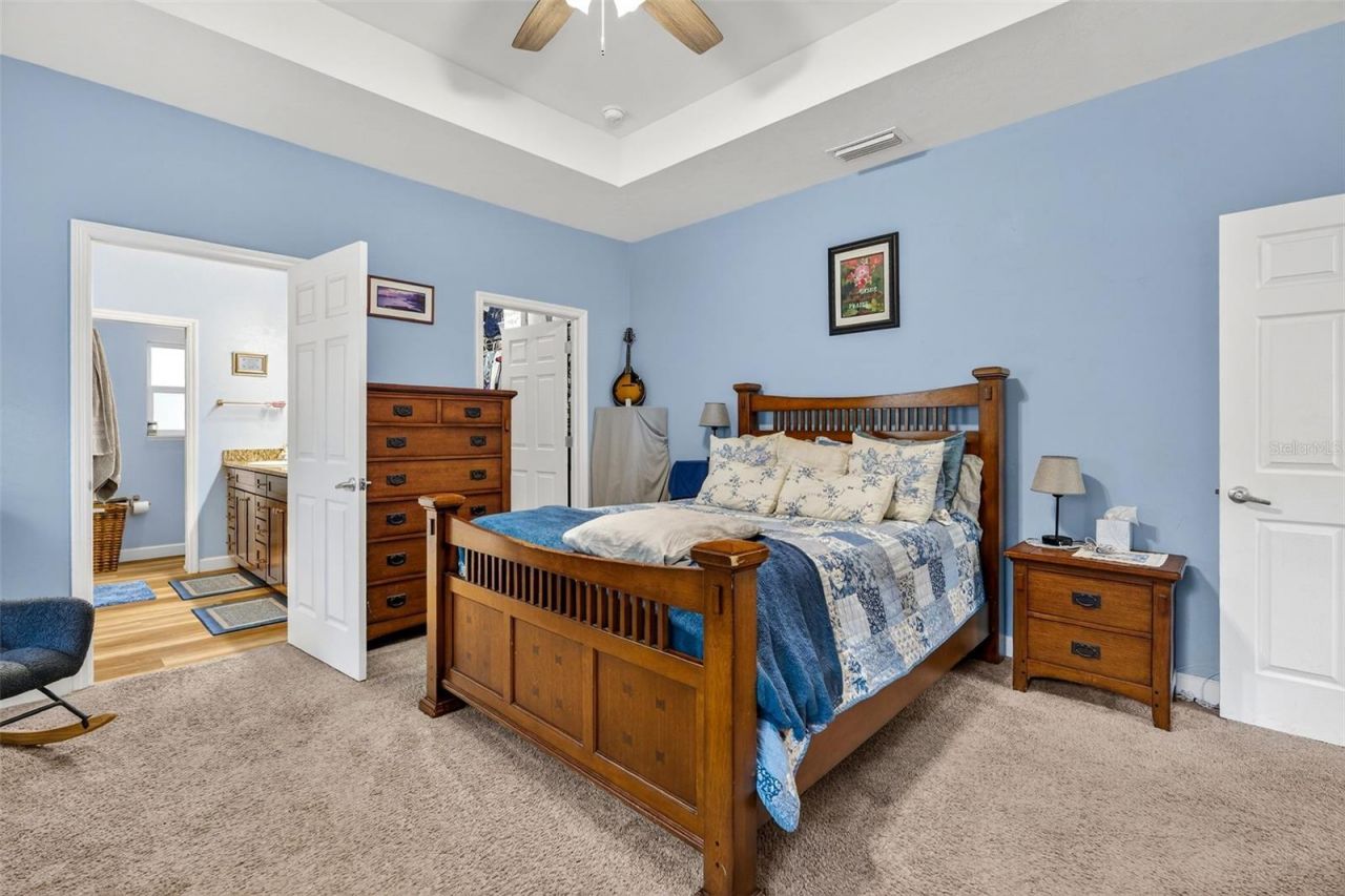 30 Deer Trail Circle, Bronson, FL 32621 Photo