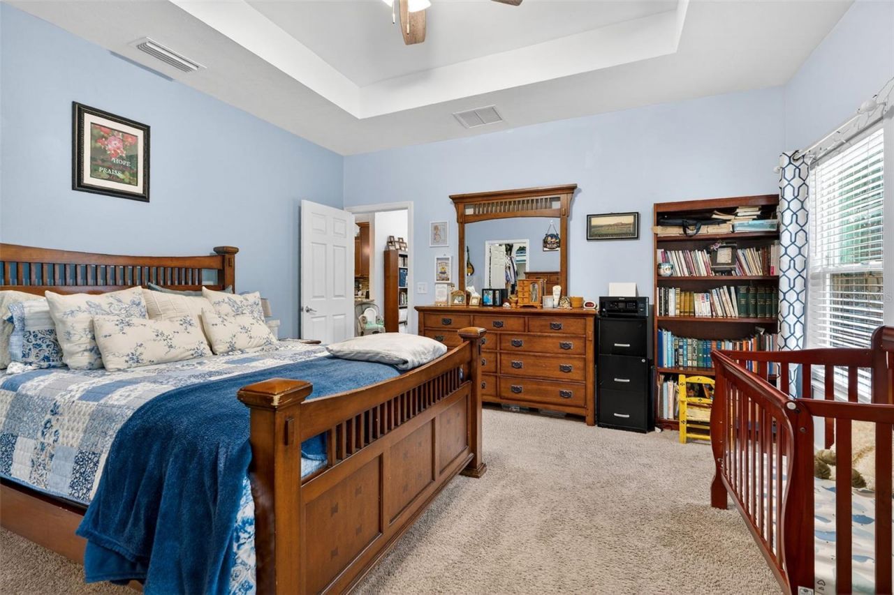 30 Deer Trail Circle, Bronson, FL 32621 Photo