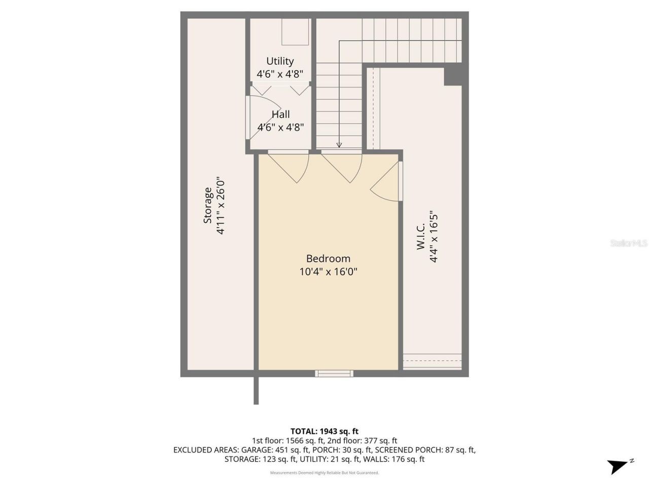 30 Deer Trail Circle, Bronson, FL 32621 Photo