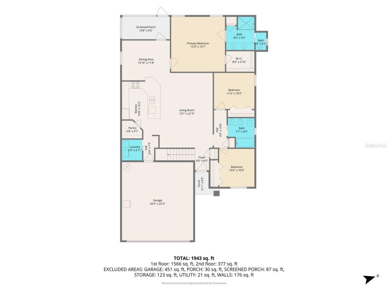 30 Deer Trail Circle, Bronson, FL 32621 Photo