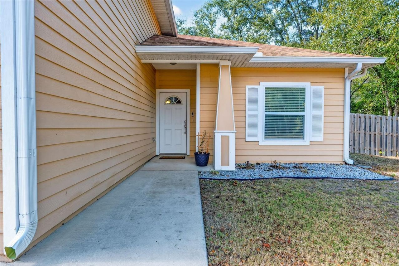 30 Deer Trail Circle, Bronson, FL 32621 Photo