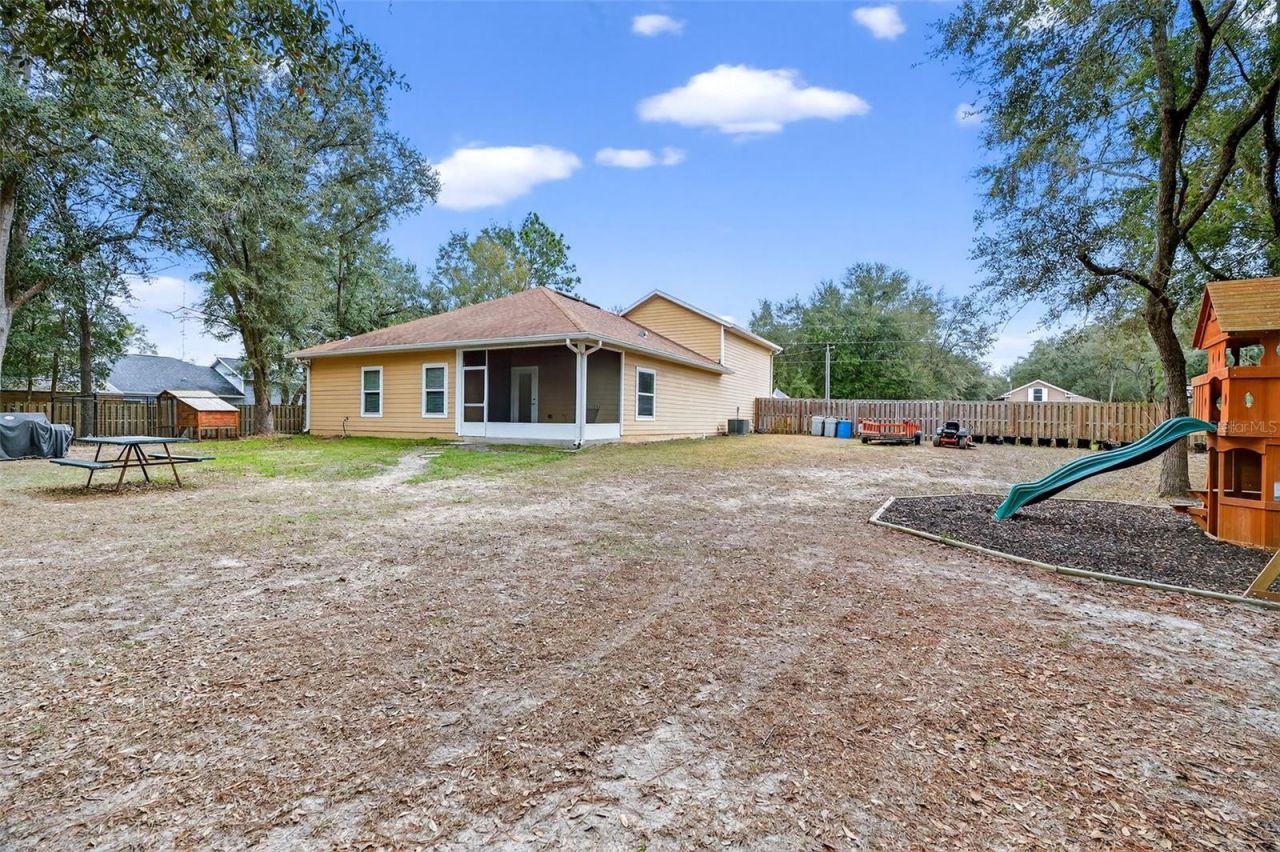 30 Deer Trail Circle, Bronson, FL 32621 Photo