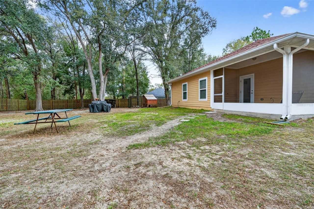 30 Deer Trail Circle, Bronson, FL 32621 Photo