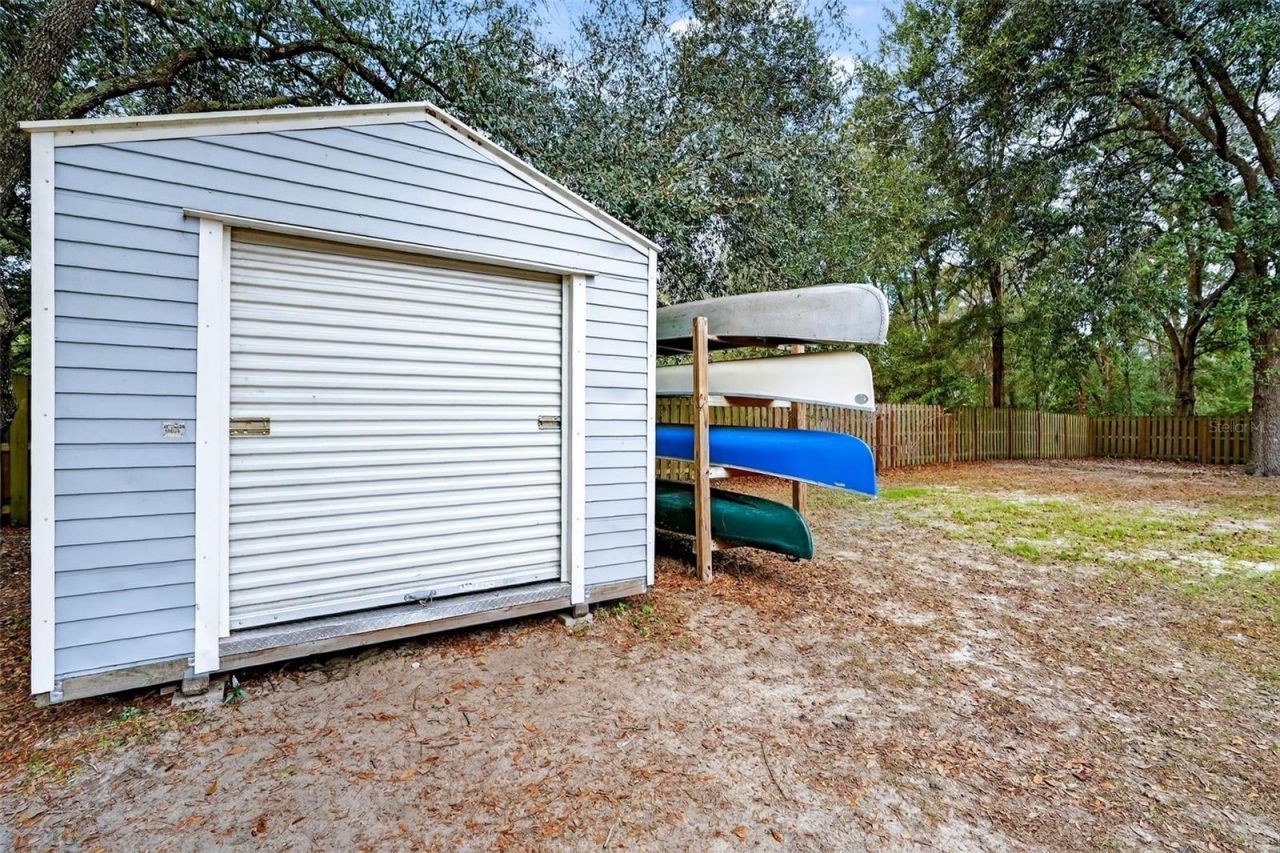 30 Deer Trail Circle, Bronson, FL 32621 Photo