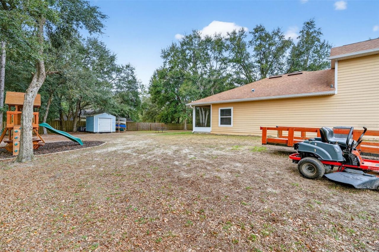 30 Deer Trail Circle, Bronson, FL 32621 Photo