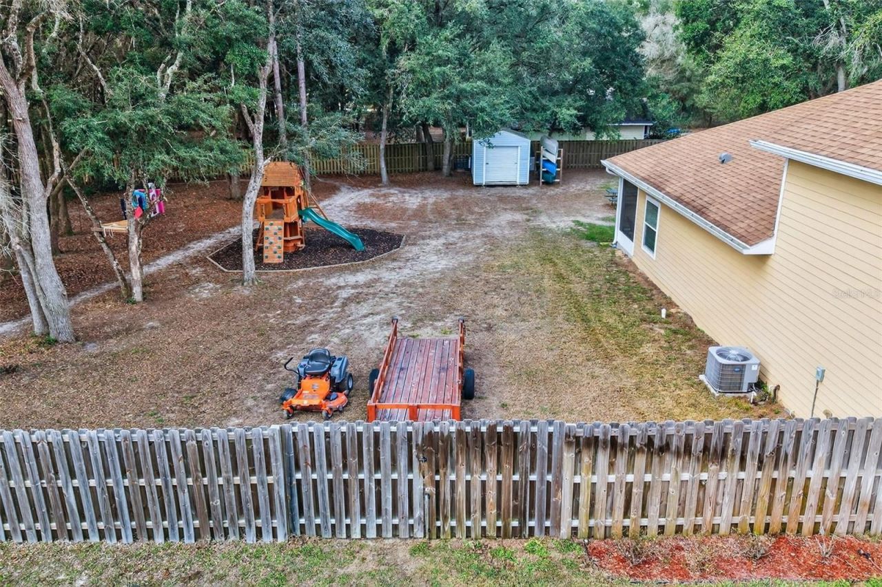 30 Deer Trail Circle, Bronson, FL 32621 Photo