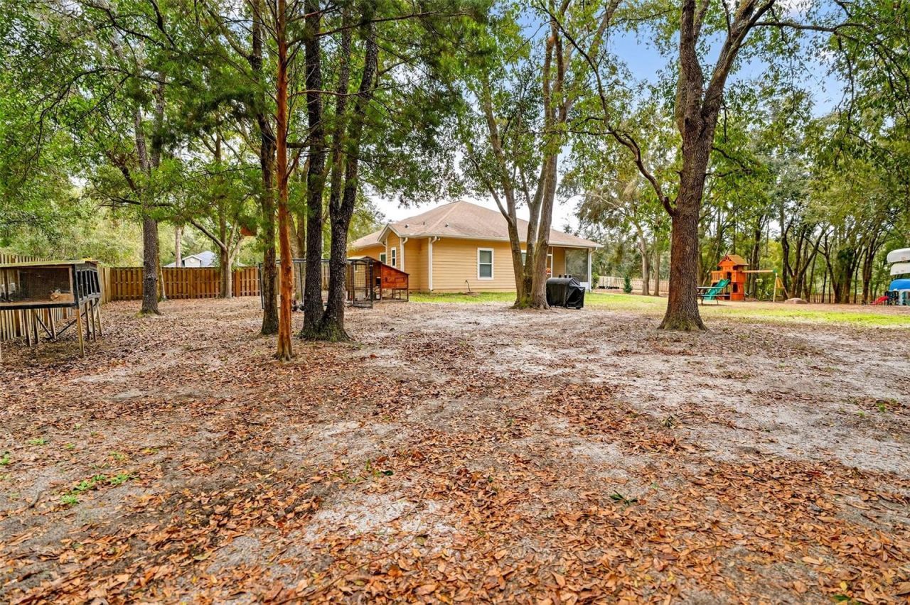 30 Deer Trail Circle, Bronson, FL 32621 Photo