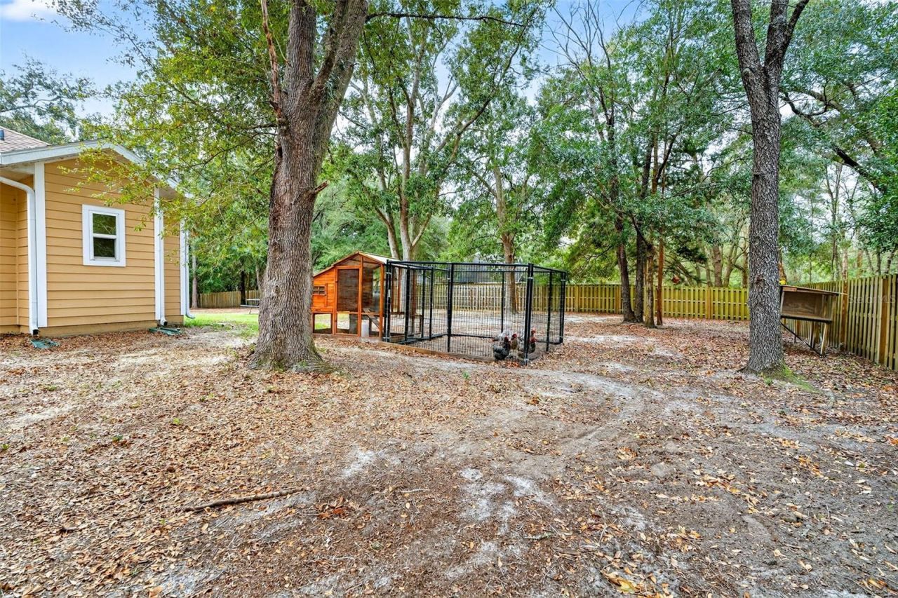 30 Deer Trail Circle, Bronson, FL 32621 Photo