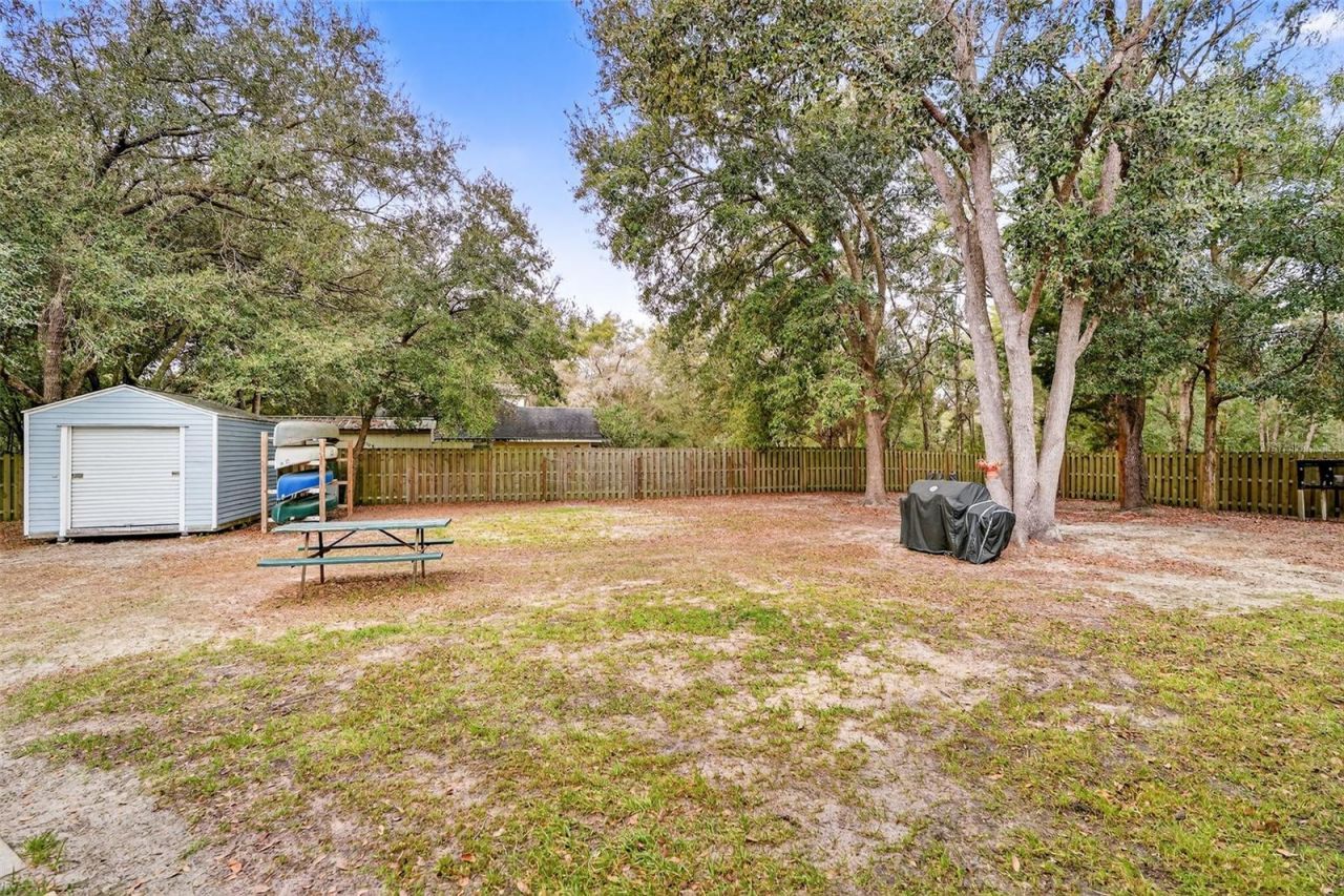 30 Deer Trail Circle, Bronson, FL 32621 Photo