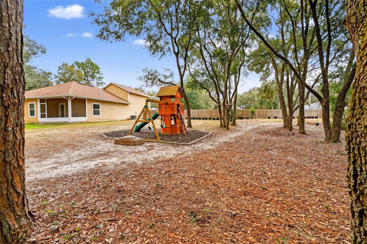 30 Deer Trail Circle, Bronson, FL 32621 Photo