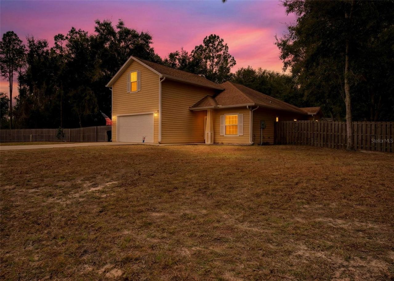 30 Deer Trail Circle, Bronson, FL 32621 Photo