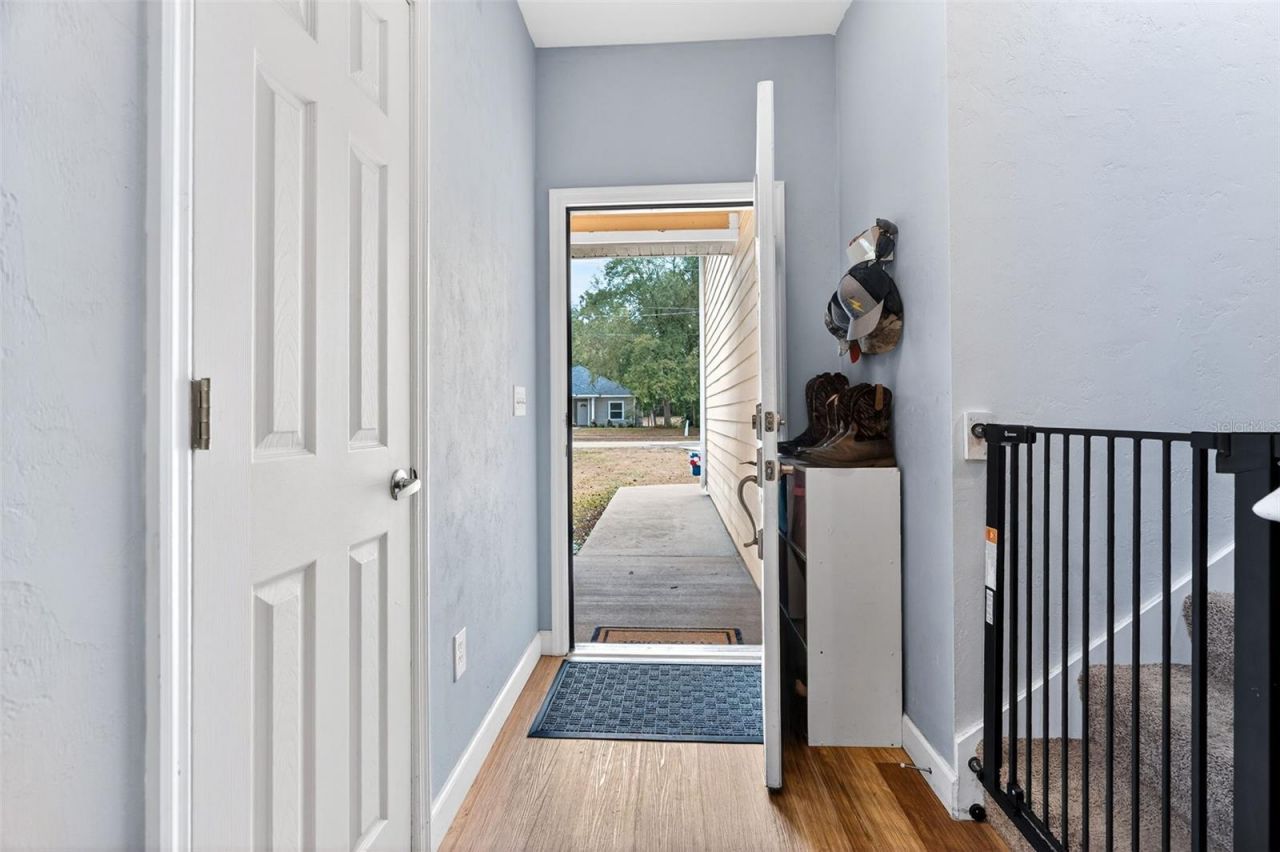 30 Deer Trail Circle, Bronson, FL 32621 Photo