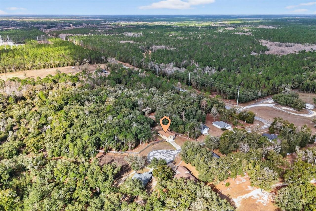 30 Deer Trail Circle, Bronson, FL 32621 Photo