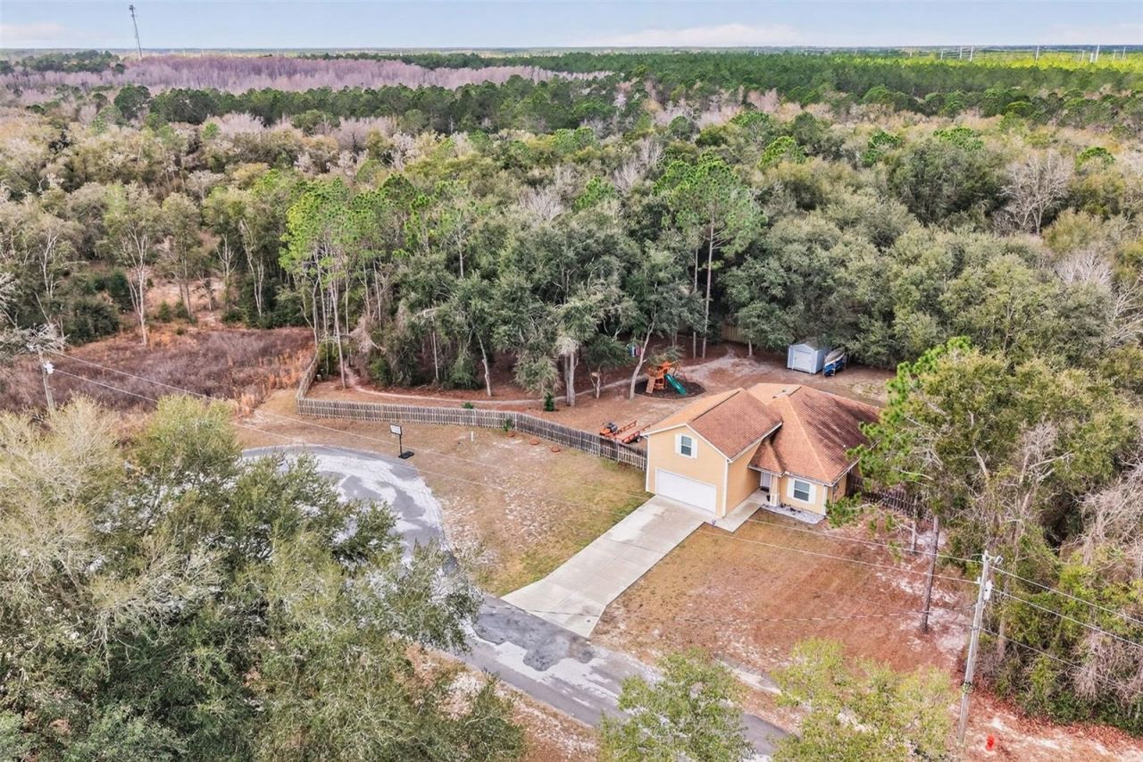 30 Deer Trail Circle, Bronson, FL 32621 Photo