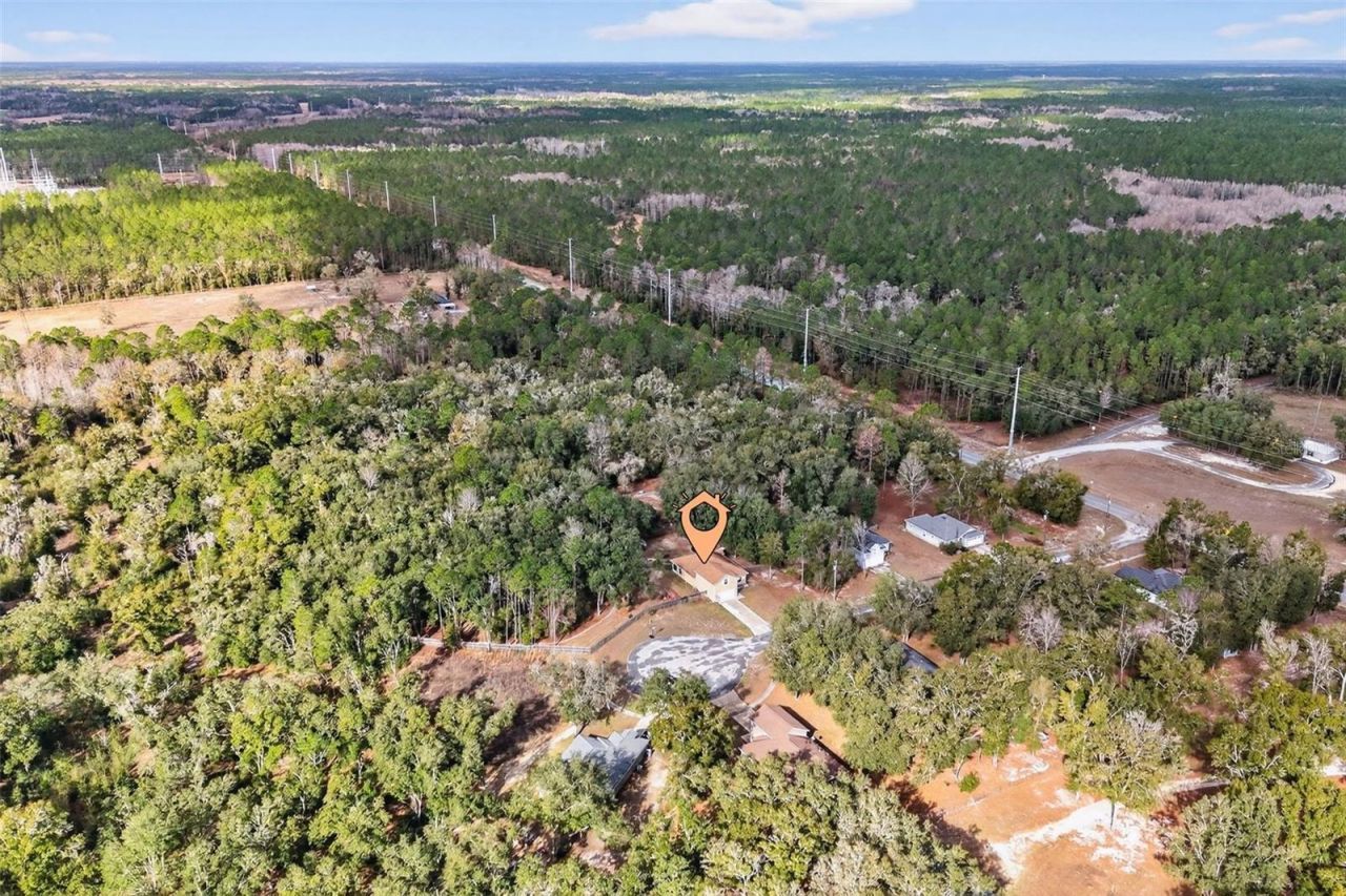 30 Deer Trail Circle, Bronson, FL 32621 Photo