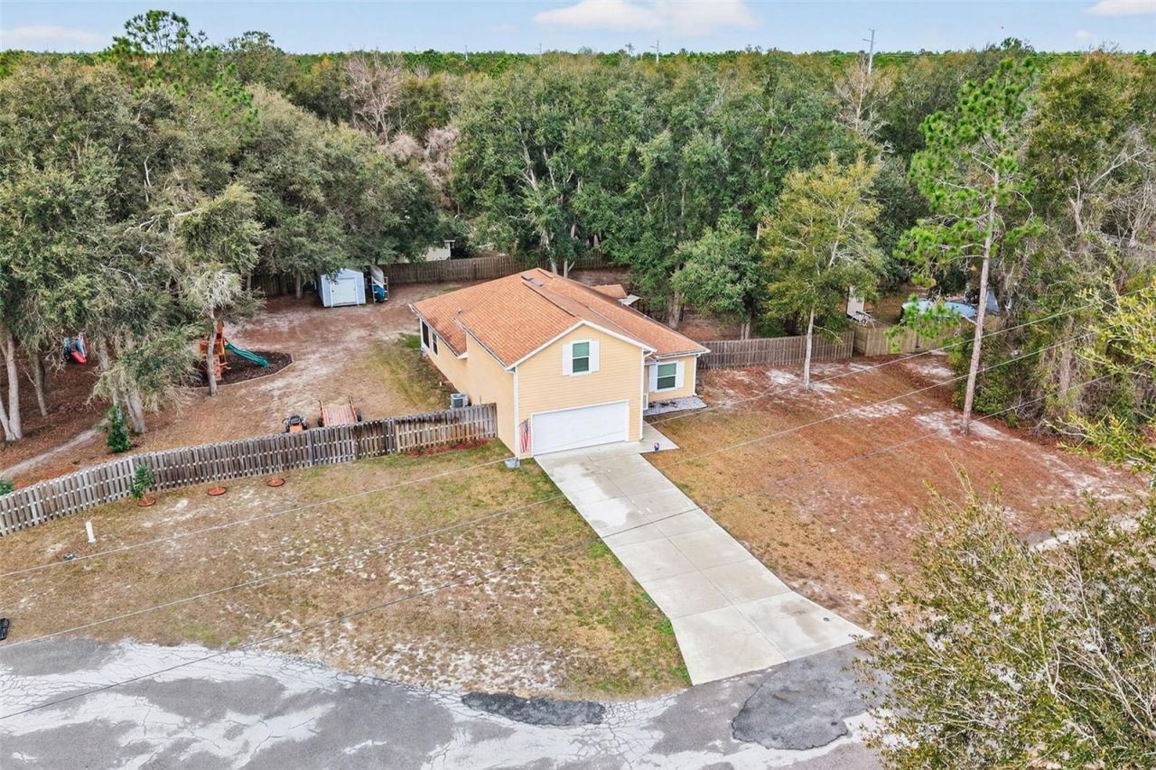 30 Deer Trail Circle, Bronson, FL 32621 Photo