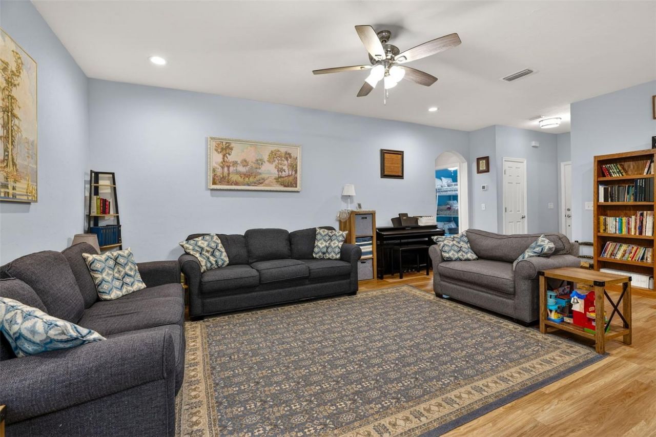 30 Deer Trail Circle, Bronson, FL 32621 Photo