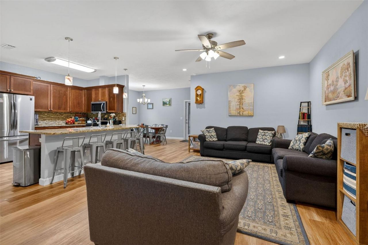 30 Deer Trail Circle, Bronson, FL 32621 Photo