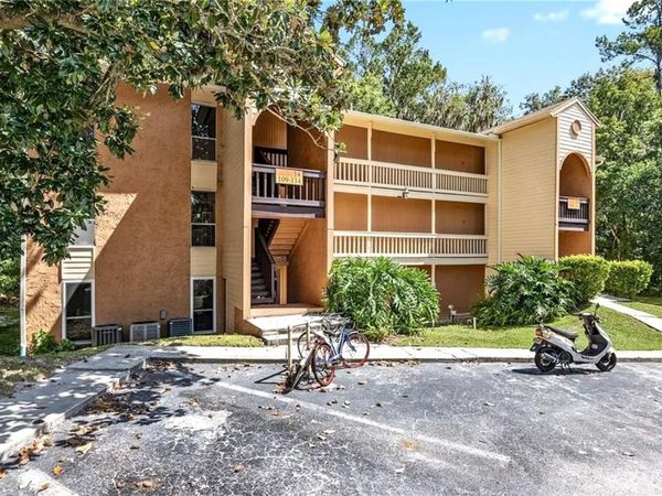 1810 NW 23RD BOULEVARD, Unit 109, GAINESVILLE, FL 32605