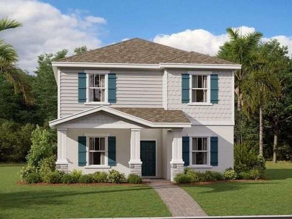 6036 MEDITATION DRIVE, CLERMONT, FL 34714