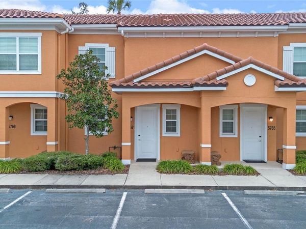 5767 T BIRD LANE, KISSIMMEE, FL 34746