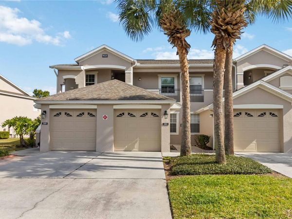 9435 MYRTLE CREEK LANE, Unit 301, ORLANDO, FL 32832