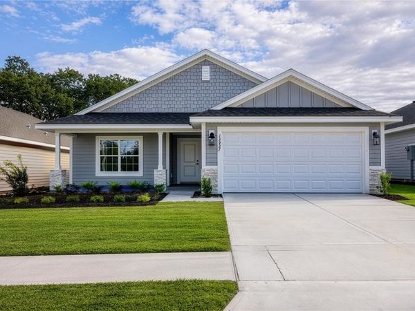 2573 SW 250TH DRIVE, NEWBERRY, FL 32669