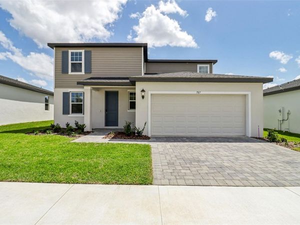 787 SUNSHOWER, LADY LAKE, FL 32159