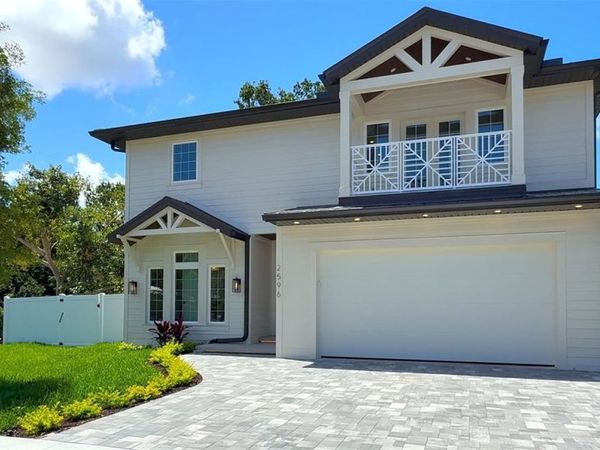 2596 FLOYD STREET, SARASOTA, FL 34239