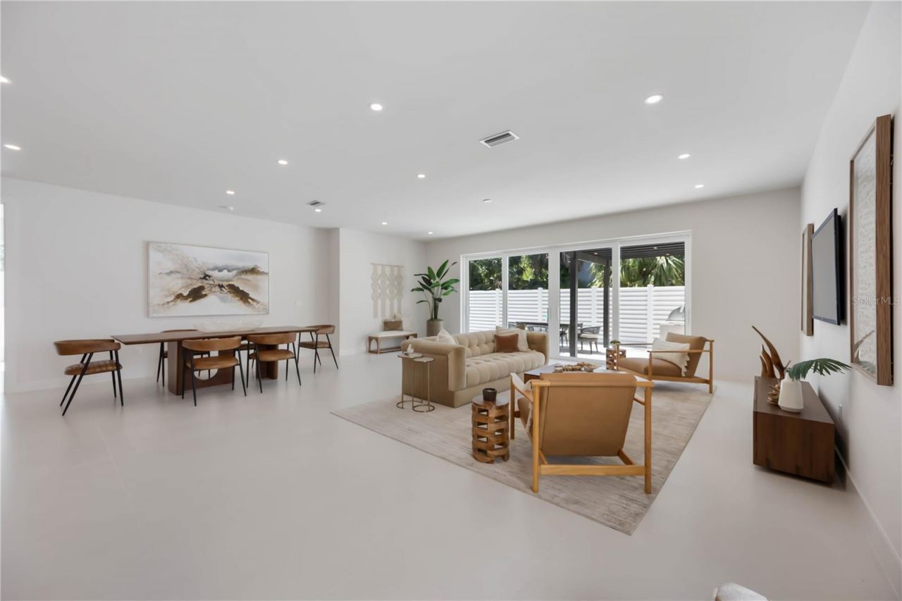 2596 Floyd Street, Sarasota, FL 34239 Photo