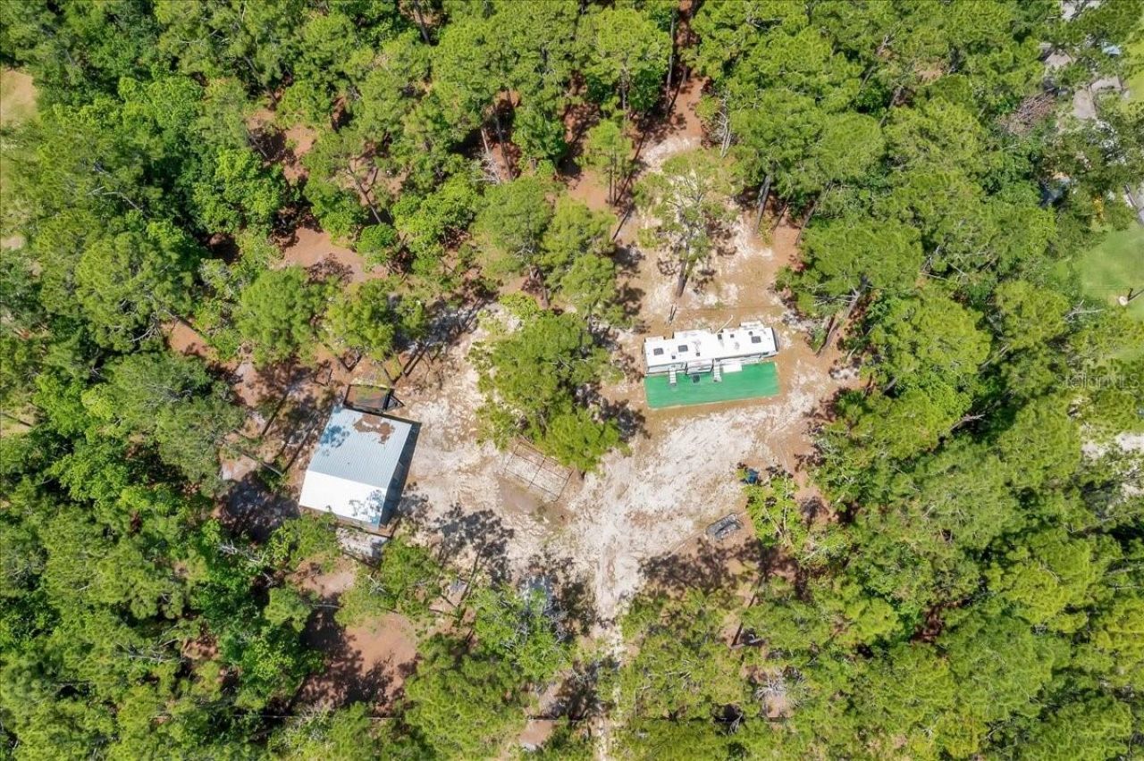 18010 NE County Road 1471, Waldo, FL 32694 Photo