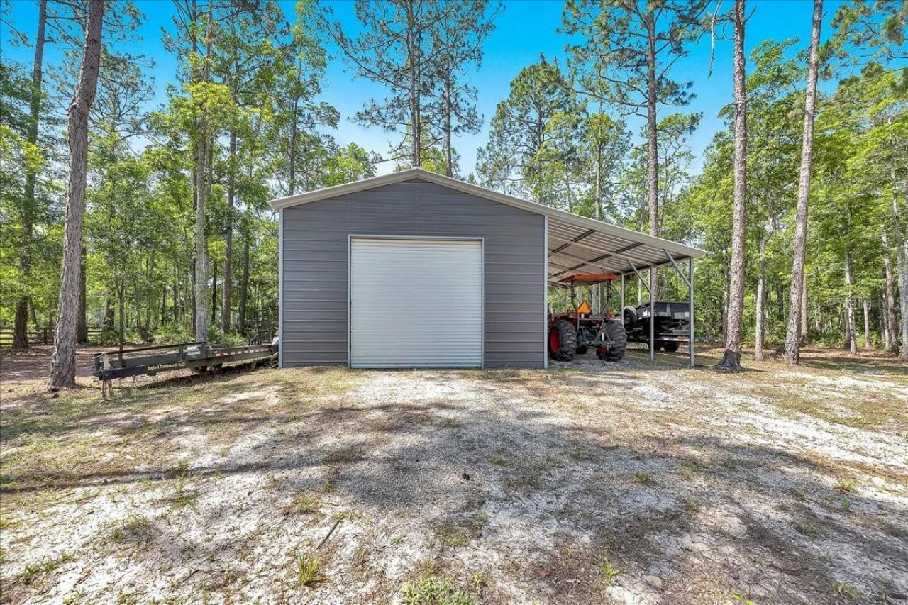 18010 NE County Road 1471, Waldo, FL 32694 Photo