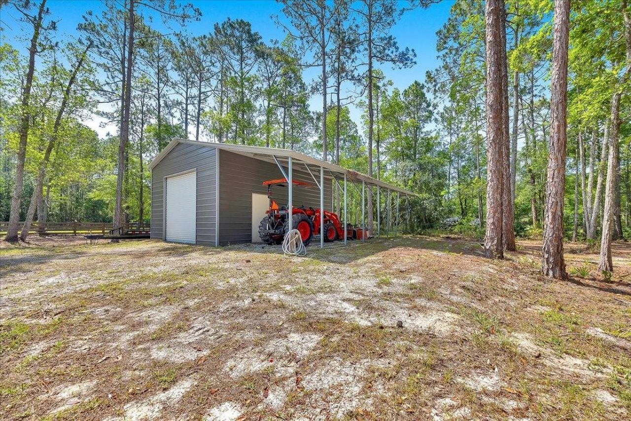 18010 NE County Road 1471, Waldo, FL 32694 Photo