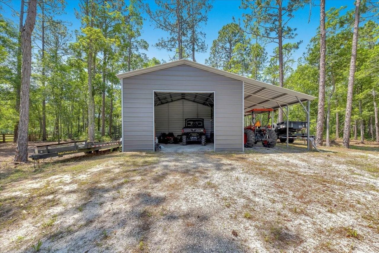 18010 NE County Road 1471, Waldo, FL 32694 Photo