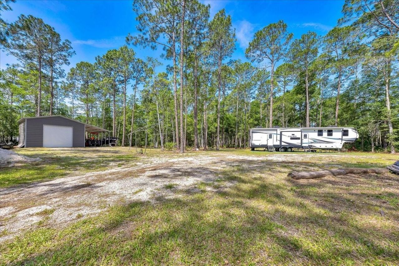 18010 NE County Road 1471, Waldo, FL 32694 Photo