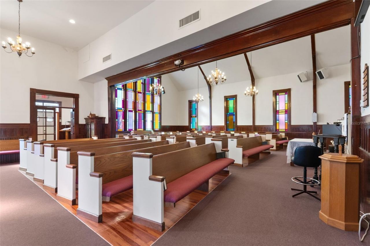 201 W University Avenue, Orange City, FL 32763 Photo