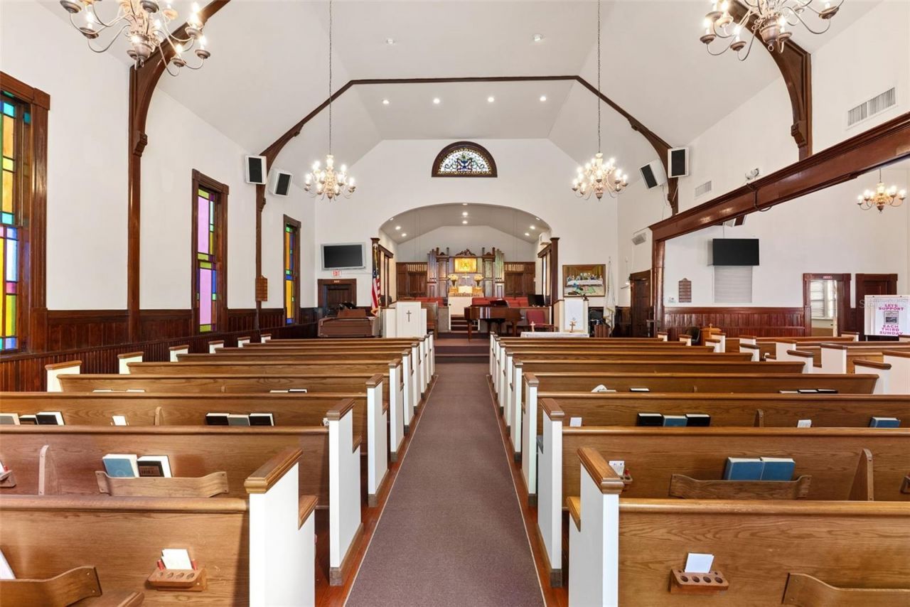 201 W University Avenue, Orange City, FL 32763 Photo