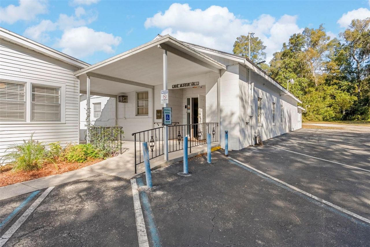 201 W University Avenue, Orange City, FL 32763 Photo