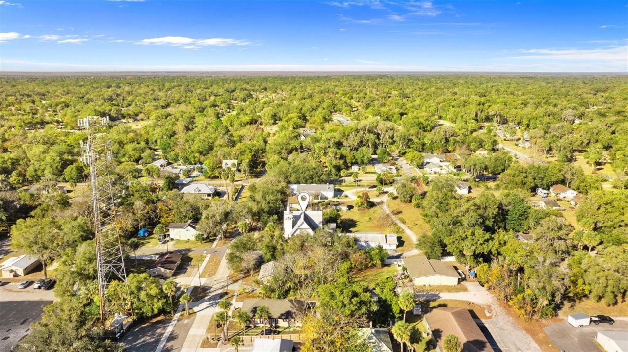 201 W University Avenue, Orange City, FL 32763 Photo