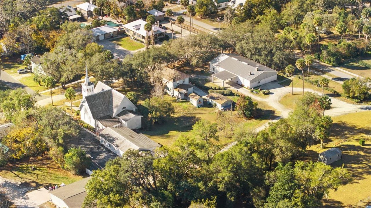 201 W University Avenue, Orange City, FL 32763 Photo