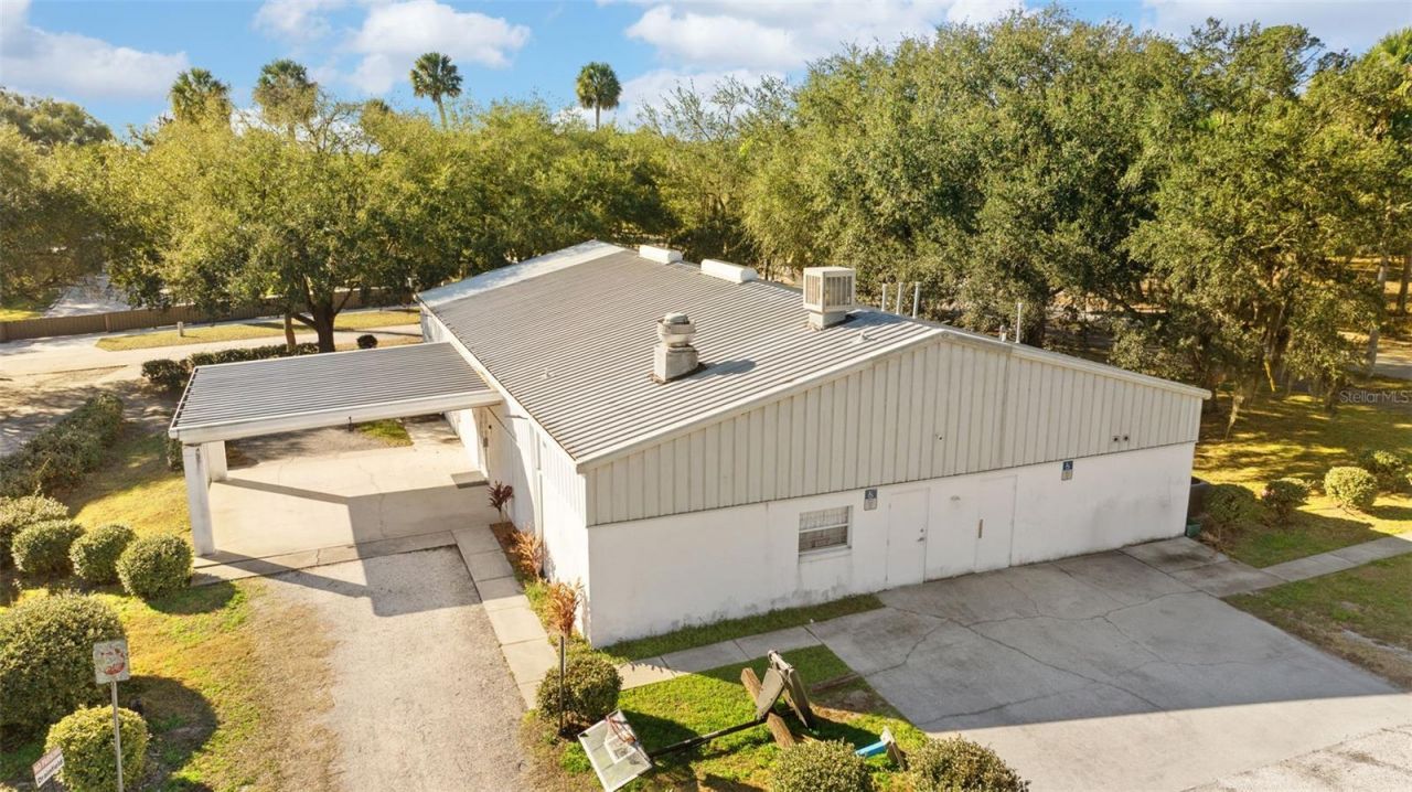 201 W University Avenue, Orange City, FL 32763 Photo