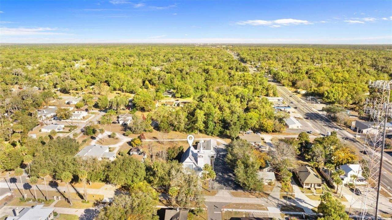 201 W University Avenue, Orange City, FL 32763 Photo