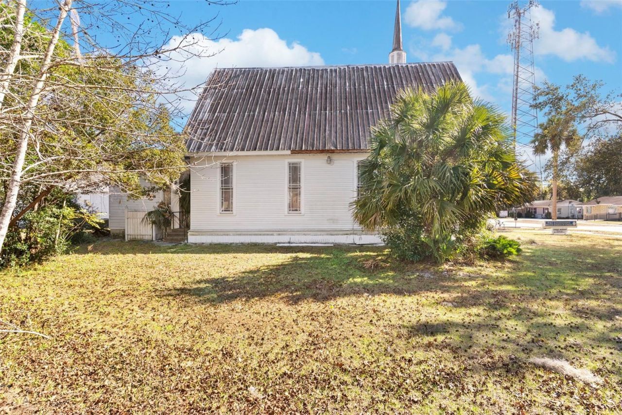 201 W University Avenue, Orange City, FL 32763 Photo